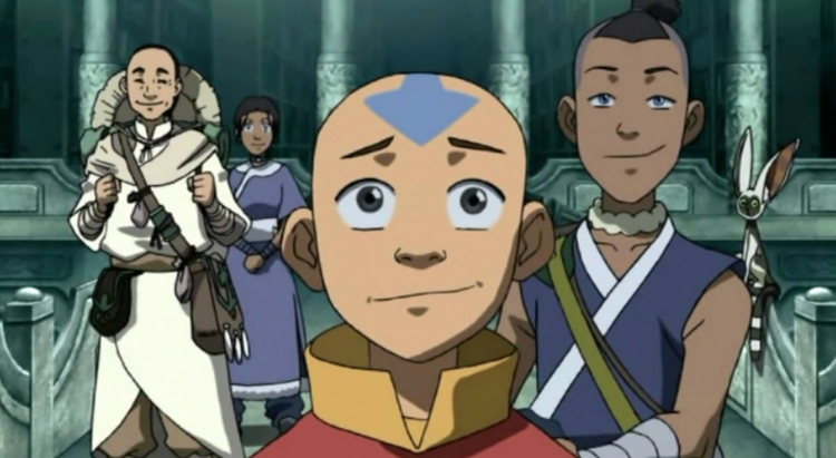 Avatar The Last Airbender Creators Quit Netflixs LiveAction Series #40 Avatar The Last Airbender Creators Quit Netflixs LiveAction Series